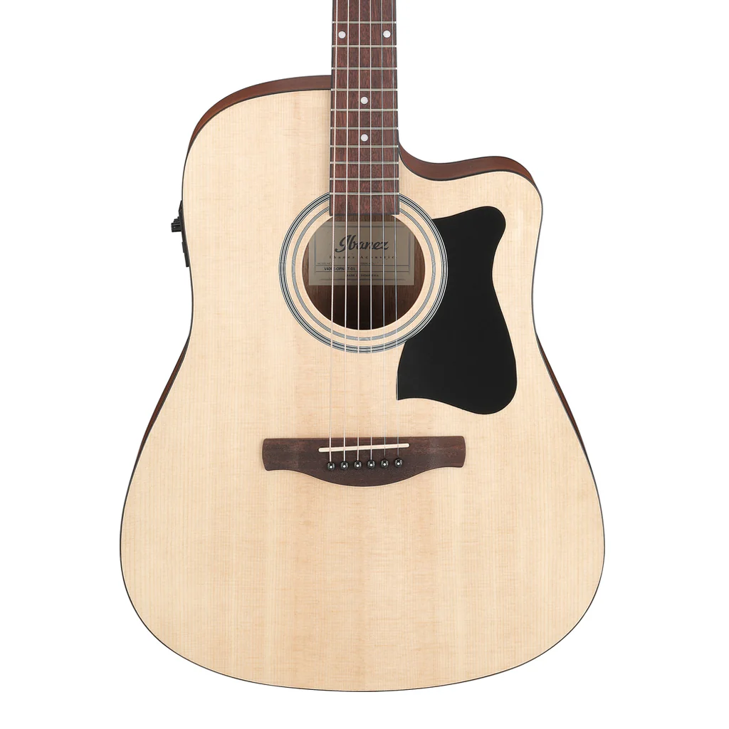 Ibanez V40CE OPN Acoustic Guitar W/PU