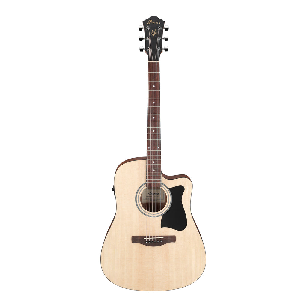 Ibanez V40CE OPN Acoustic Guitar W/PU - Image 2