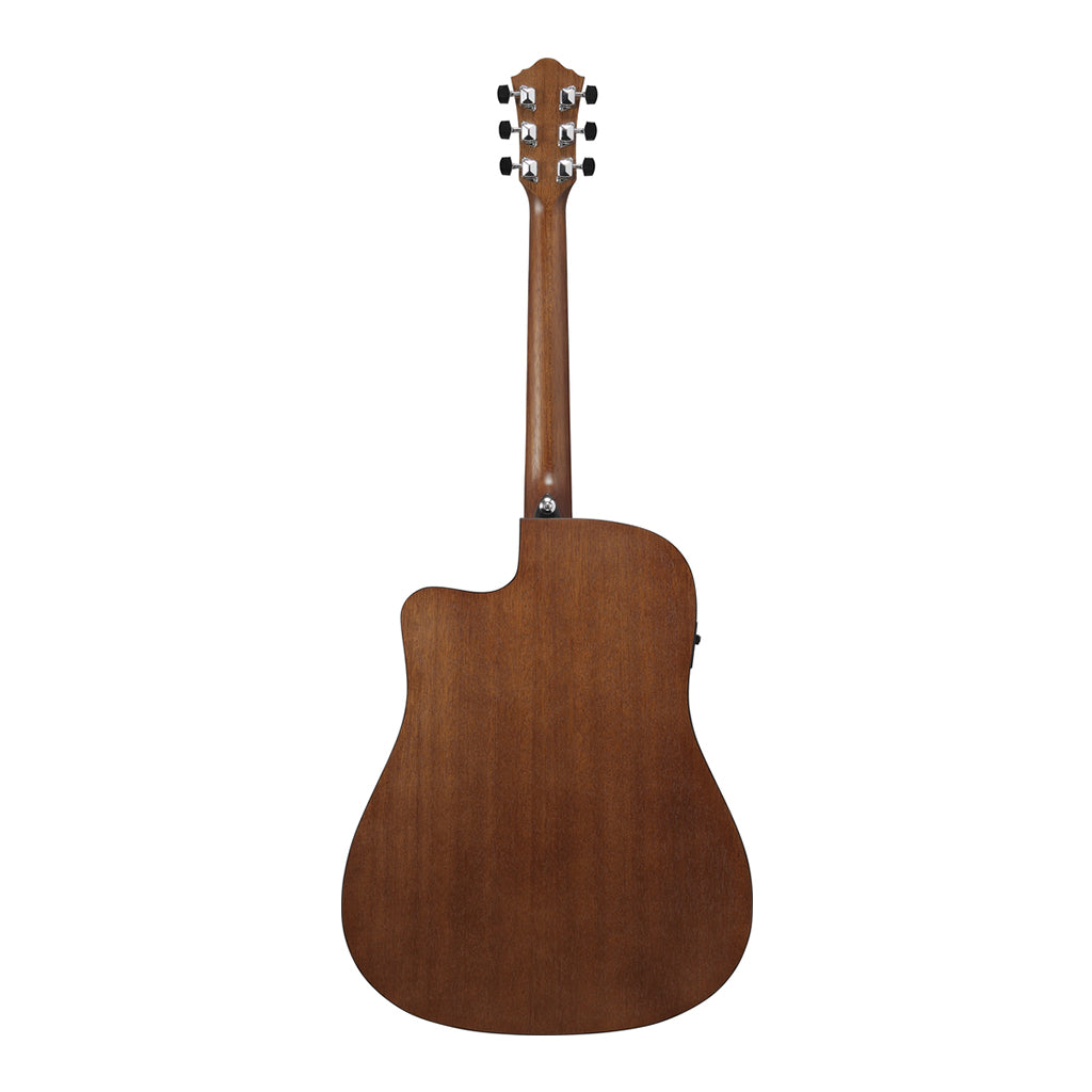 Ibanez V40CE OPN Acoustic Guitar W/PU - Image 3
