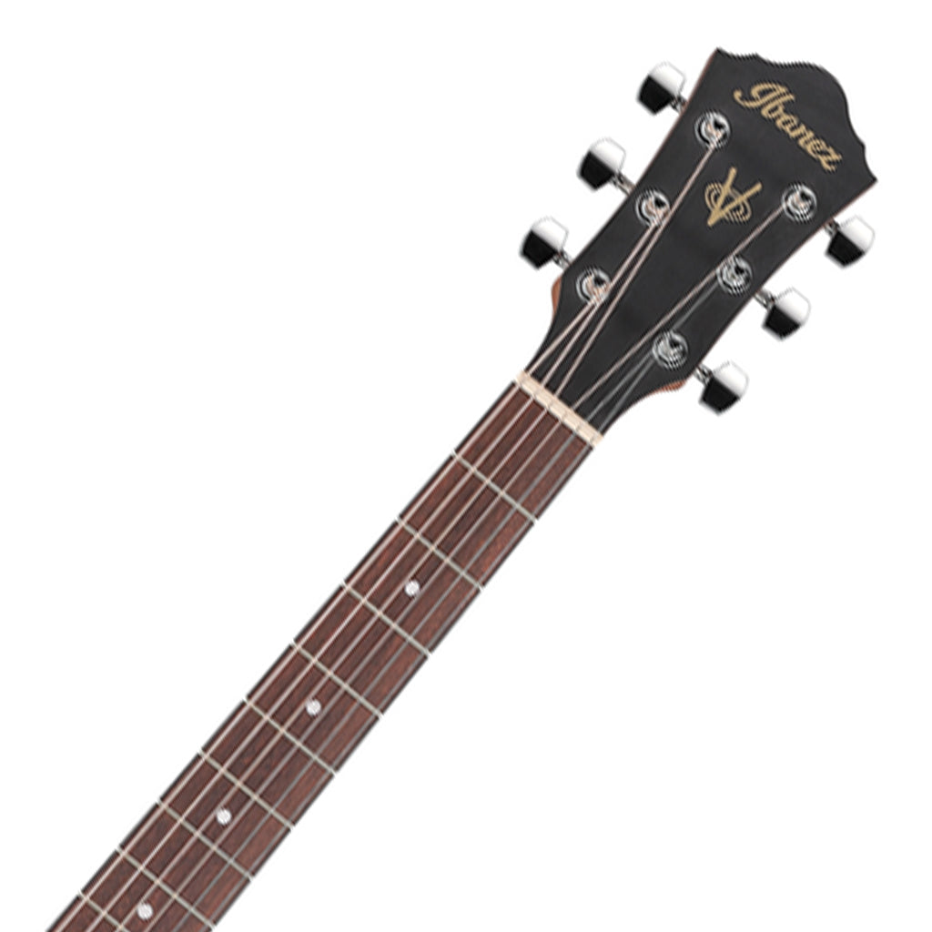 Ibanez V40CE OPN Acoustic Guitar W/PU - Image 4