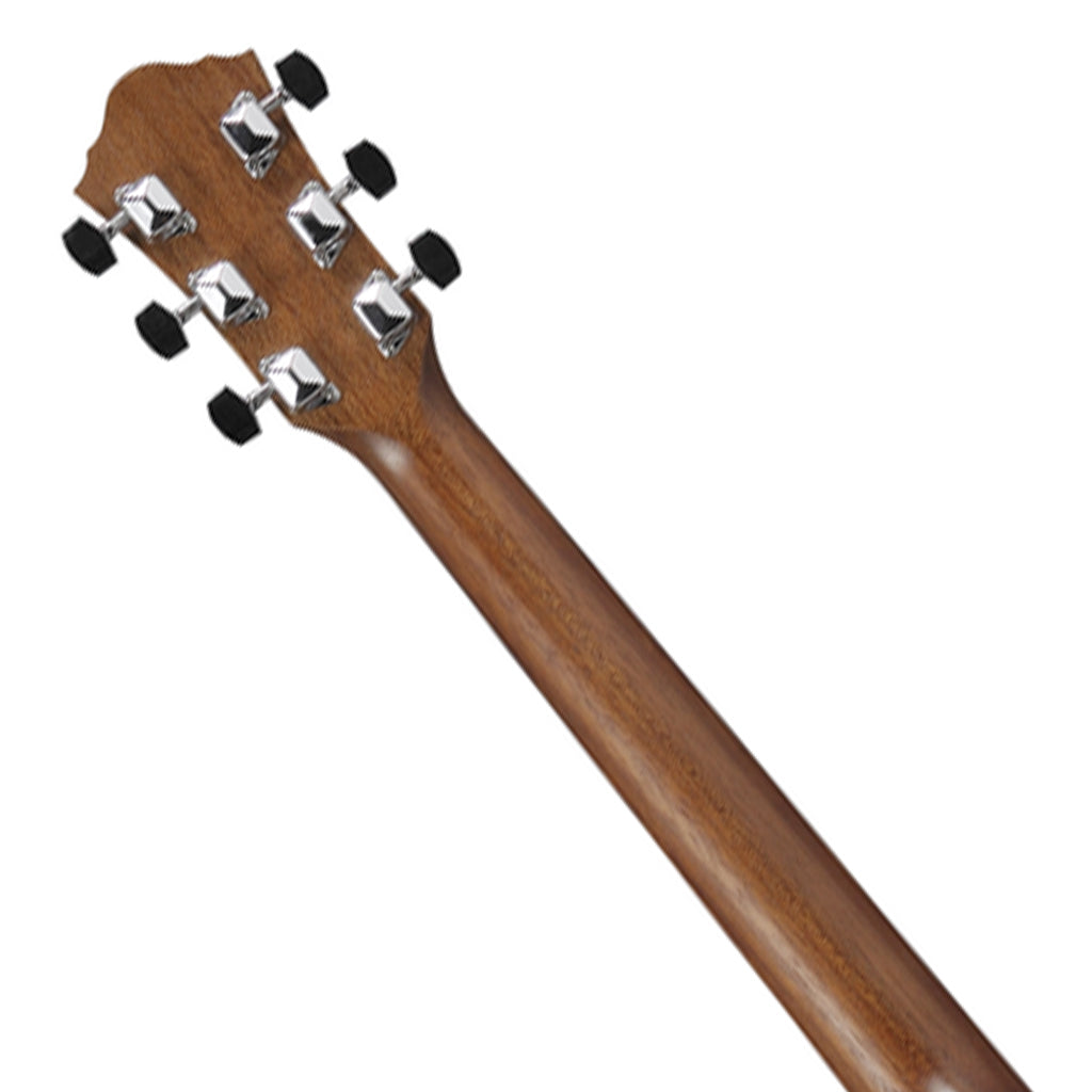 Ibanez V40CE OPN Acoustic Guitar W/PU - Image 5