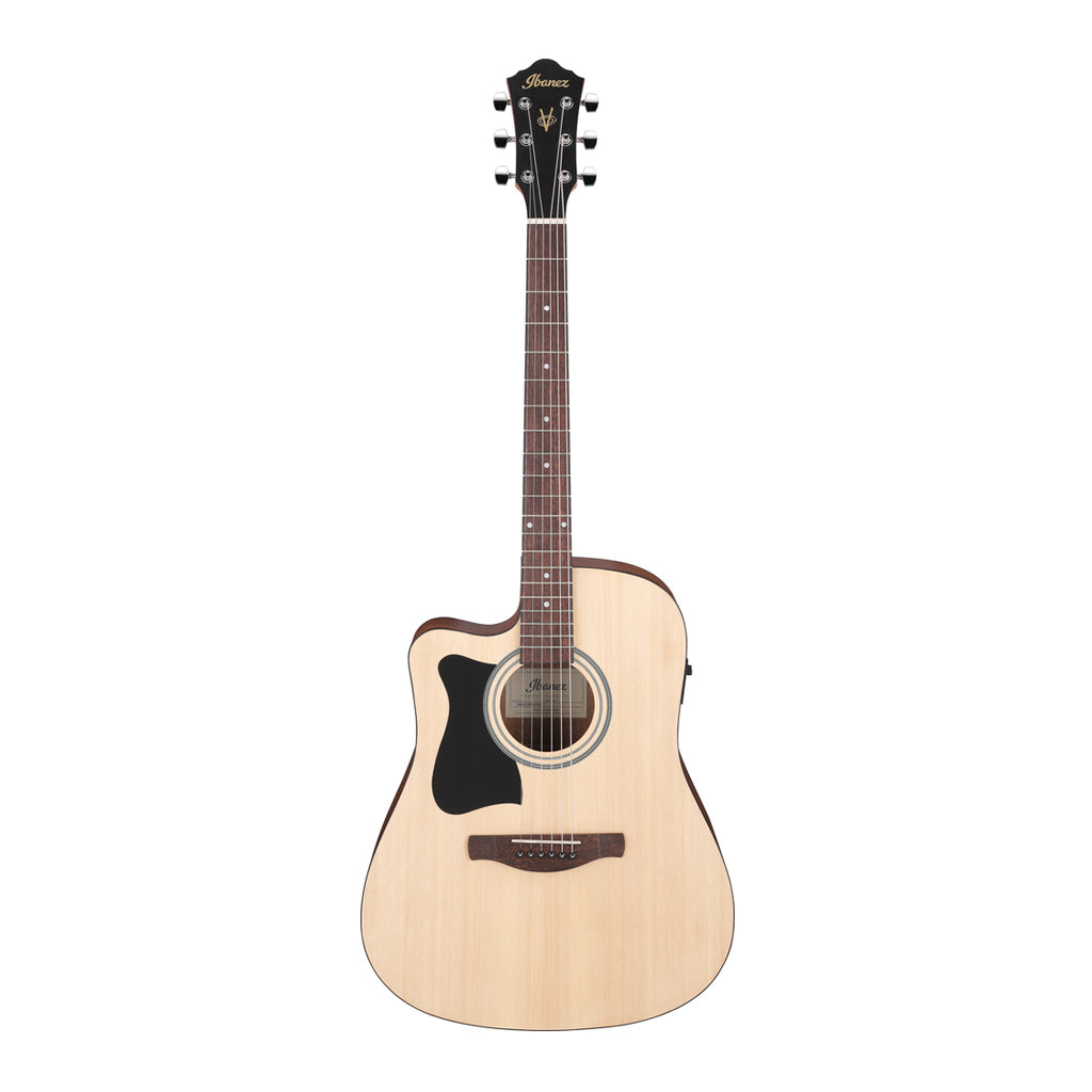Ibanez V40LCE OPN Acoustic Guitar W/PU - Image 2