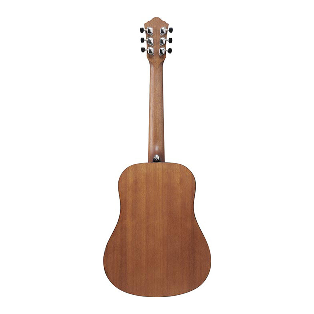 Ibanez VC44 OPN Acoustic Guitar - Image 3
