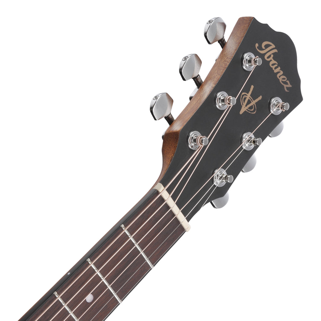 Ibanez VC44 OPN Acoustic Guitar - Image 4