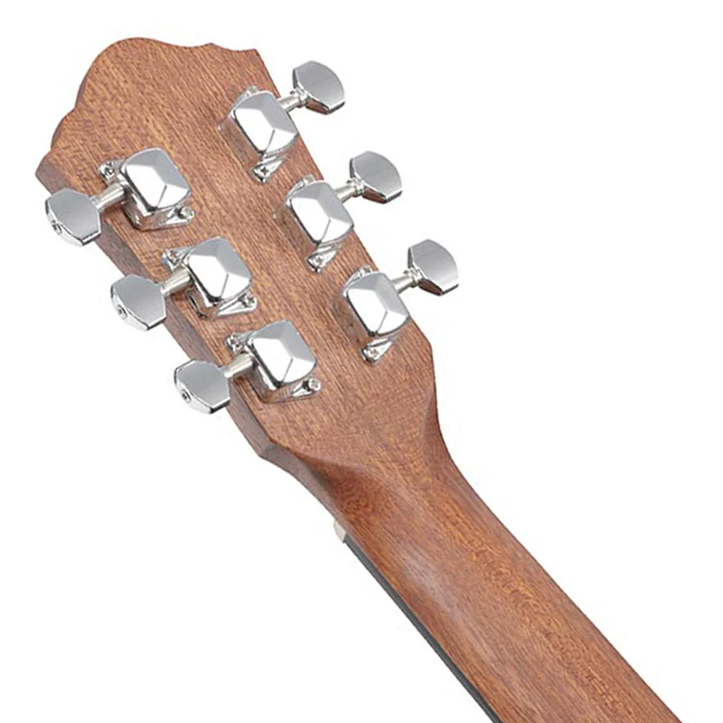 Ibanez VC44 OPN Acoustic Guitar - Image 5
