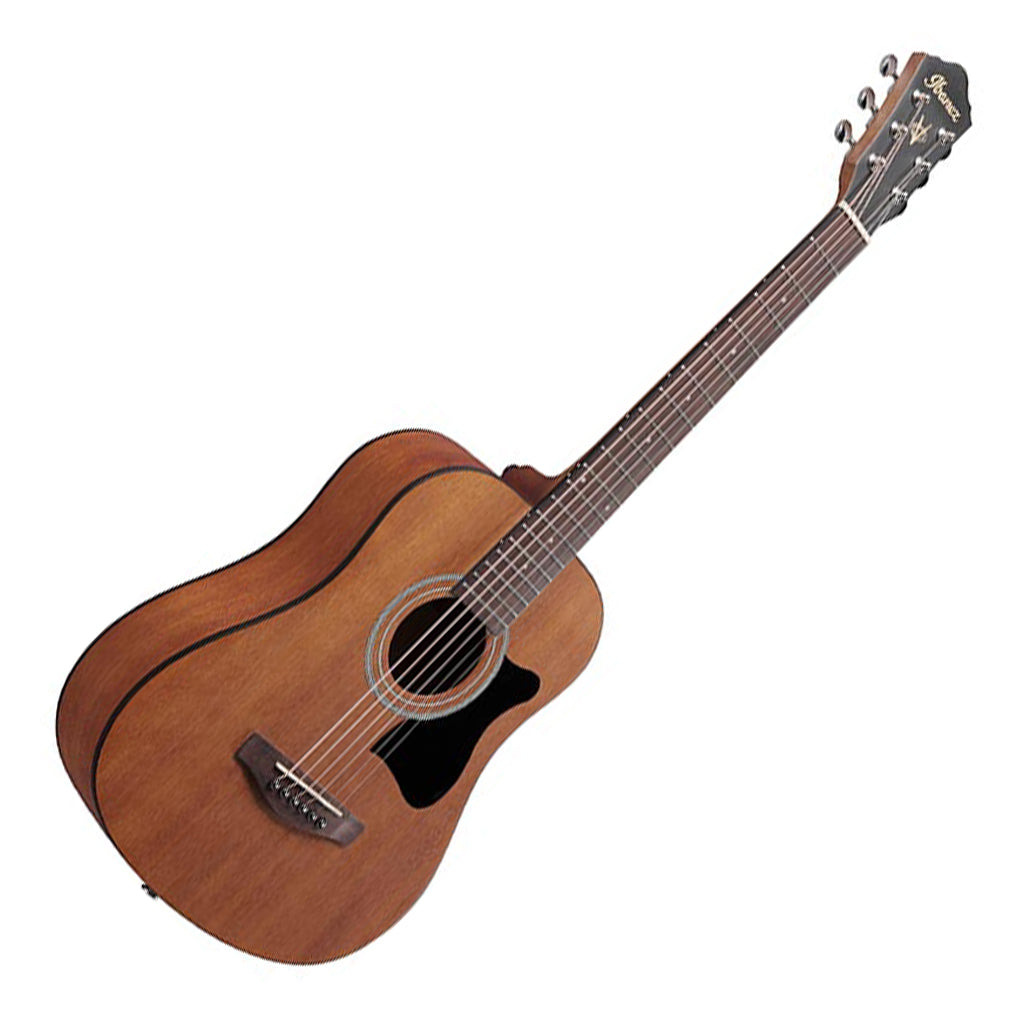 Ibanez VC44 OPN Acoustic Guitar - Image 7