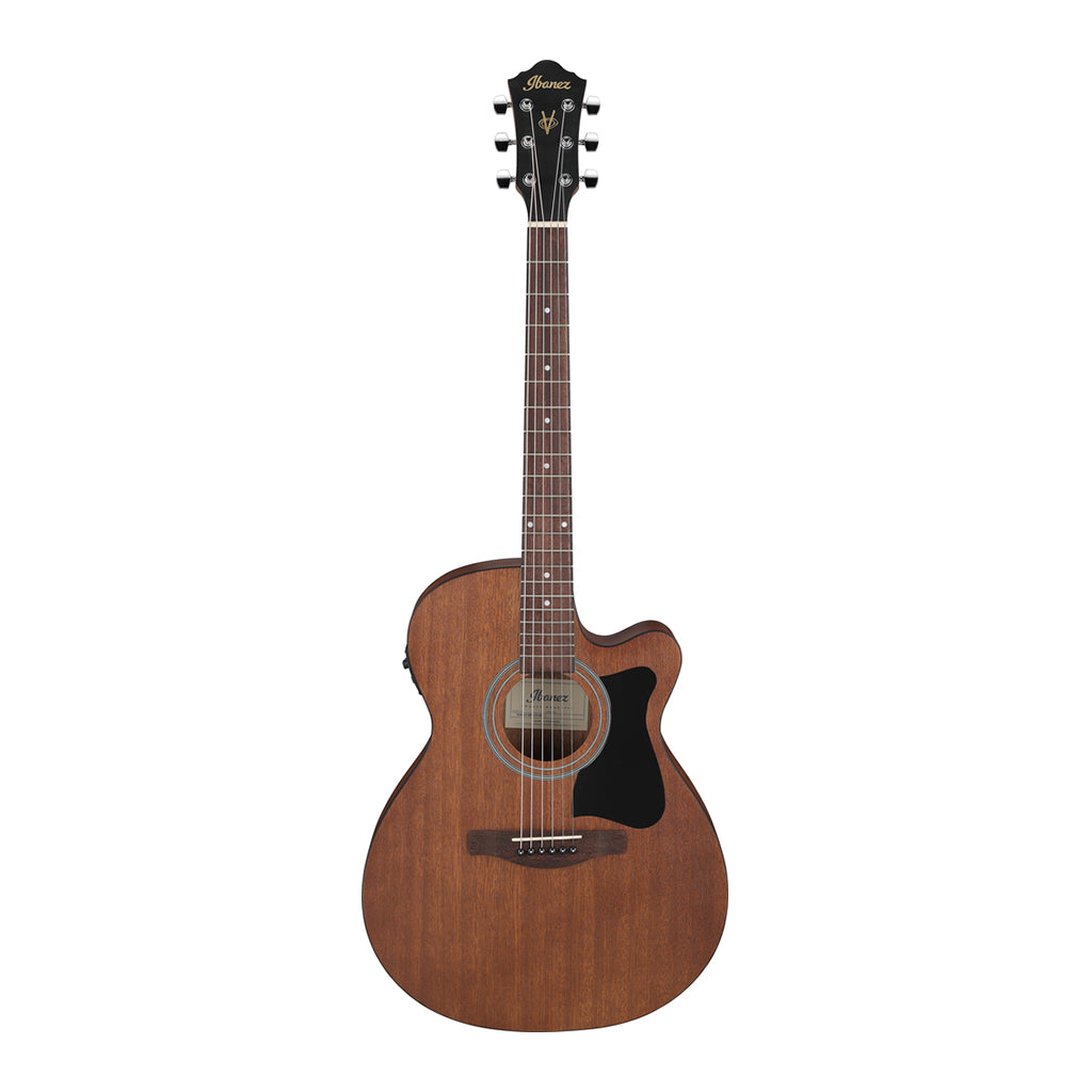 Ibanez VC44CE OPN Acoustic Guitar W/PU - Image 2
