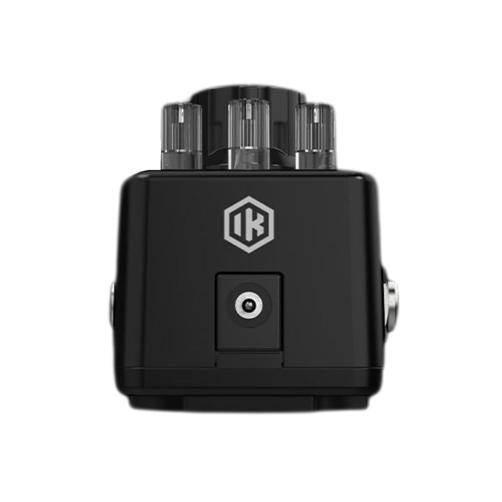 IK AmpliTube TONEX ONE AI Machine Modelled Tone Pedal - Image 2