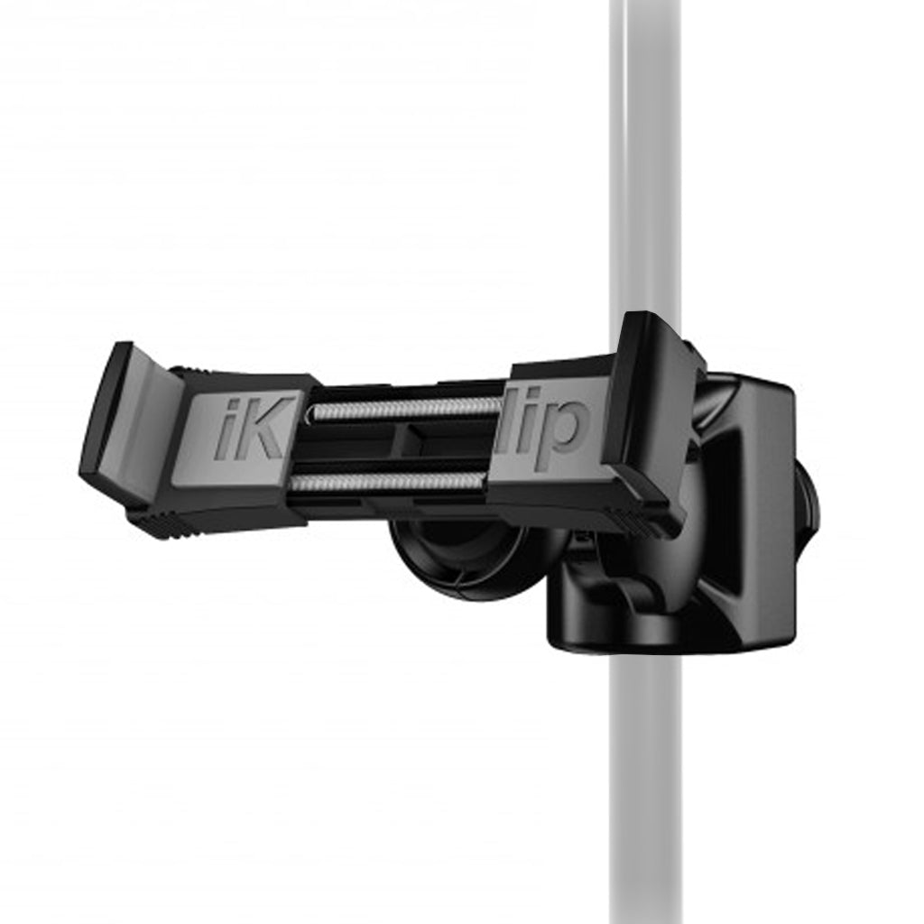 IK iKlip Xpand Mini - Universal Mic Stand Mount for iPhone, iPod Touch & Smartphones - Image 3