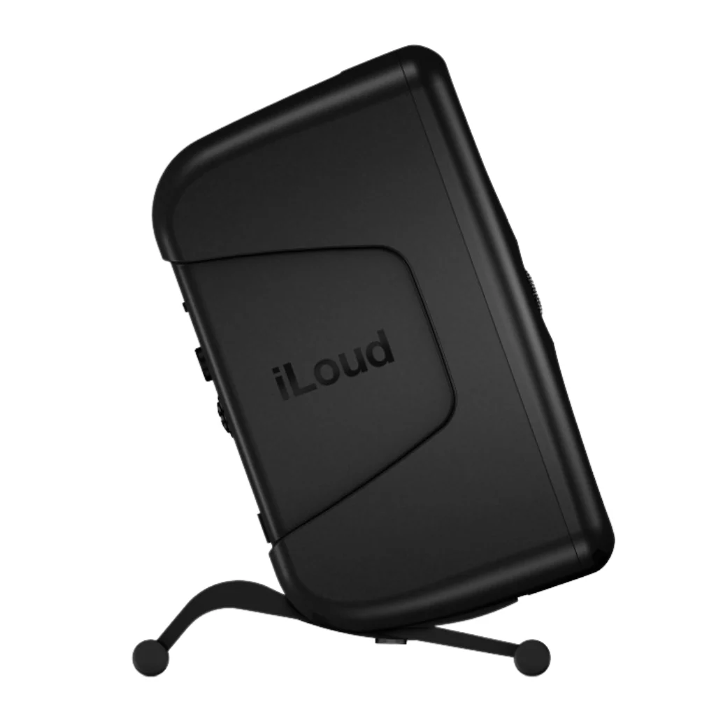 IK Multimedia iLoud MTM Reference Monitor - Single - Image 3