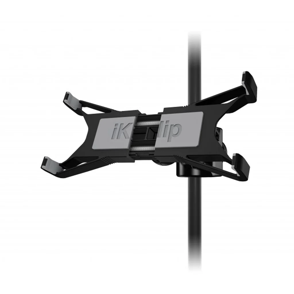iKlip Xpand - Universal mic stand mount for tablet up to 12.1 inch (incl. all iPad models) - Image 3