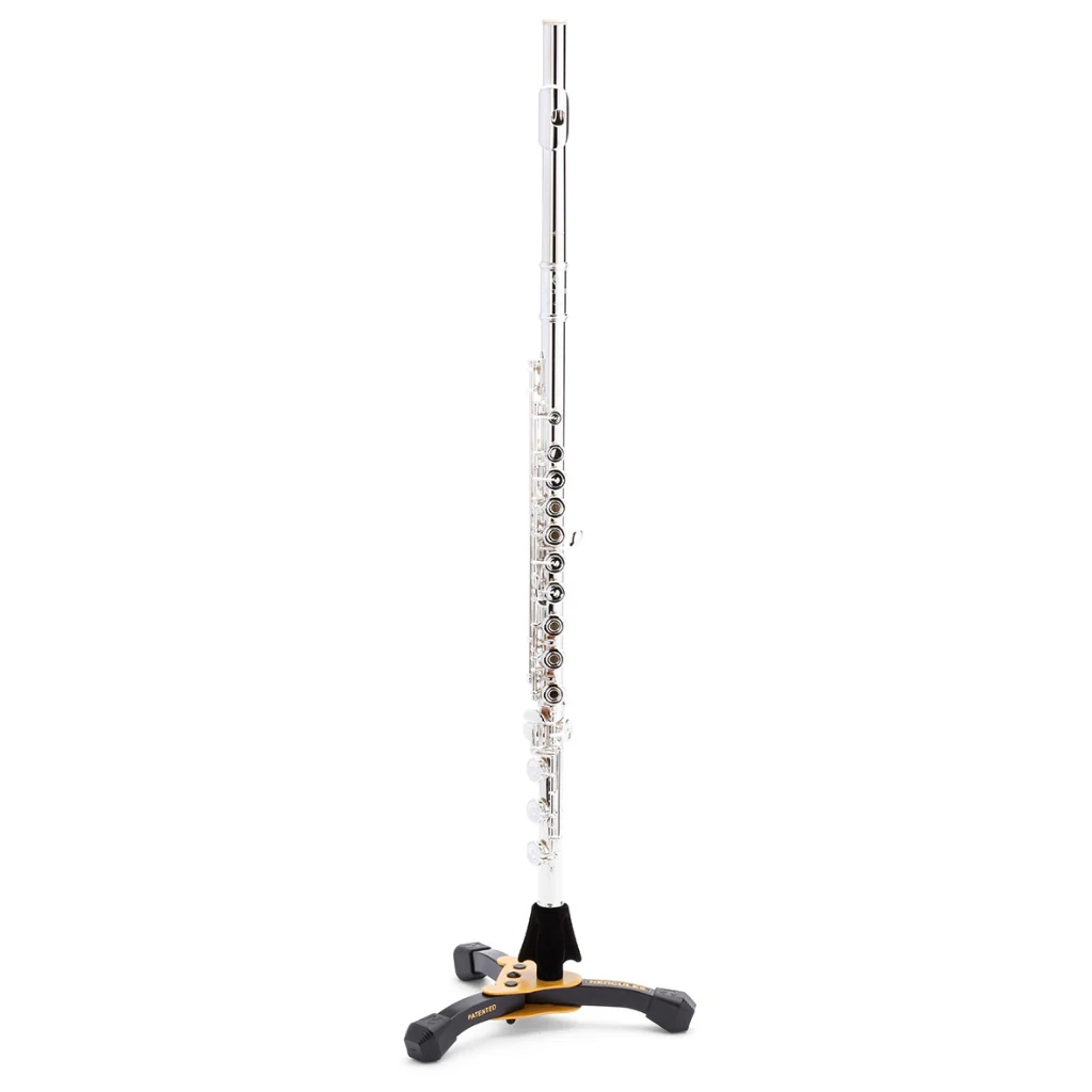 Improved Flute/Clarinet Std w/-Bag (MC12) - Image 3