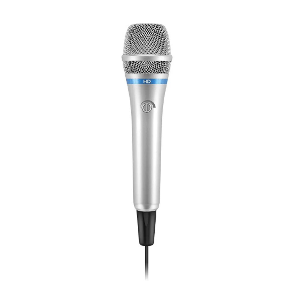 IRIG MIC HD-A HIGH QUALITY - Image 2