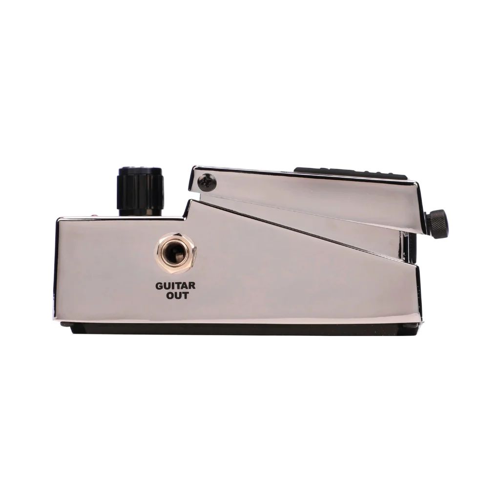 ISP Decimator X Noise Reduction Guitar Pedal - Image 6