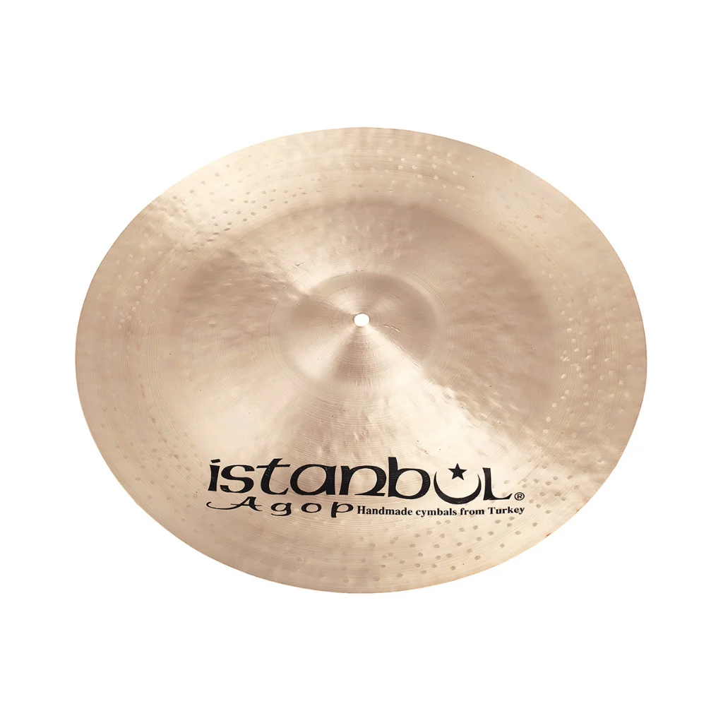Istanbul Agop 12" Traditional Mini China Cymbal