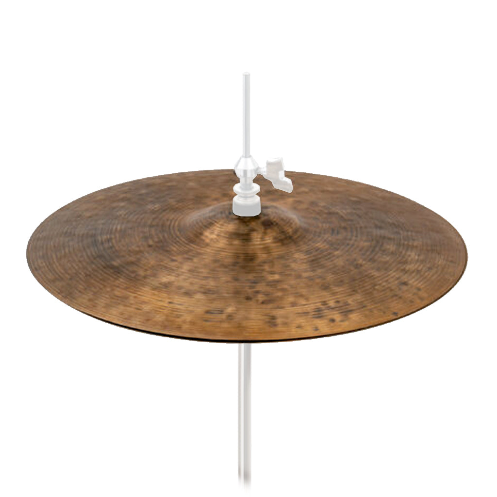 Istanbul Agop 14" 30th Anniversary Hi-Hats - Image 2