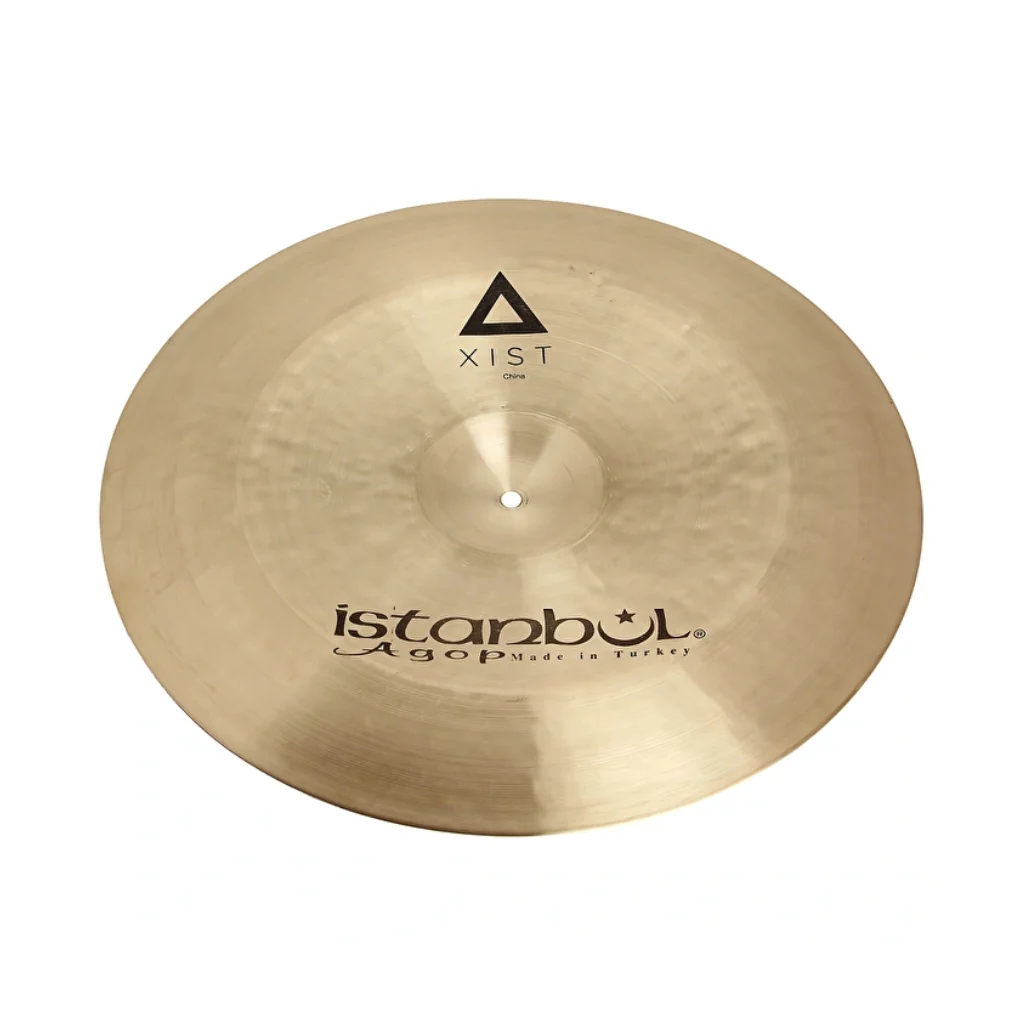 Istanbul Agop 16" Xist China