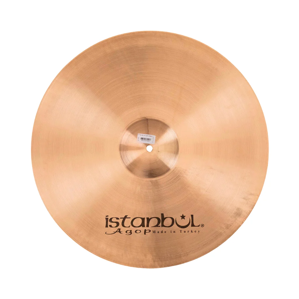 Istanbul Agop 20" Xist Brilliant Crash - Image 2