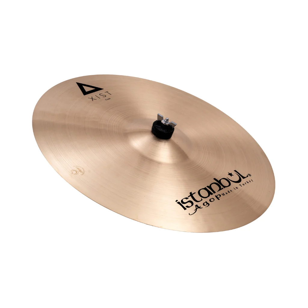 Istanbul Agop 20" Xist Crash Cymbal