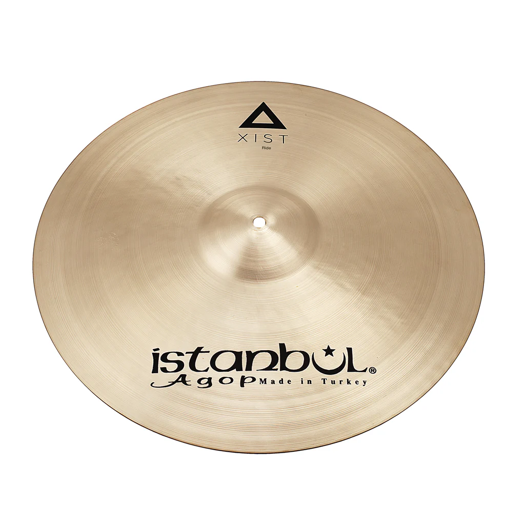Istanbul Agop 20" Xist Ride - Image 2