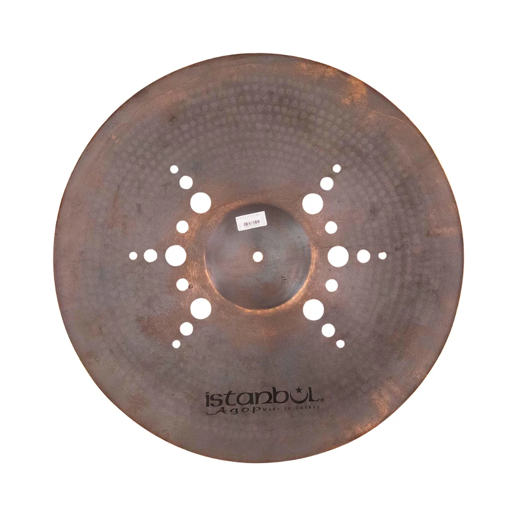 Istanbul Agop 21" Xist Ion Dark Ride - Image 2