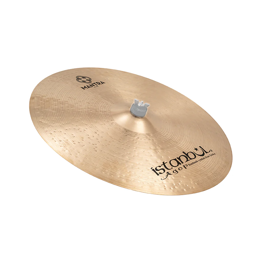 Istanbul Agop 22" Cindy Blackman Mantra Ride Cymbal