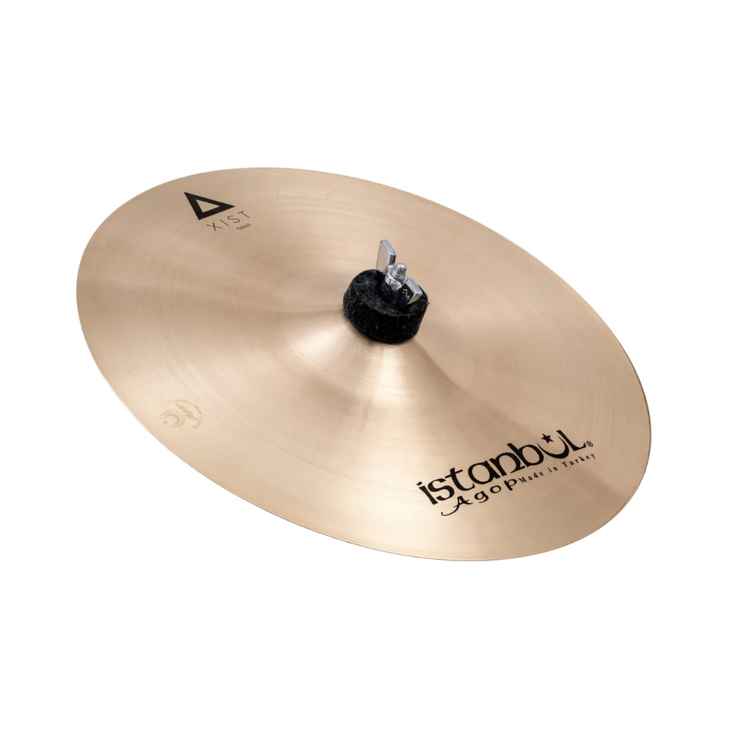 Istanbul Agop 8" Xist Splash Cymbal
