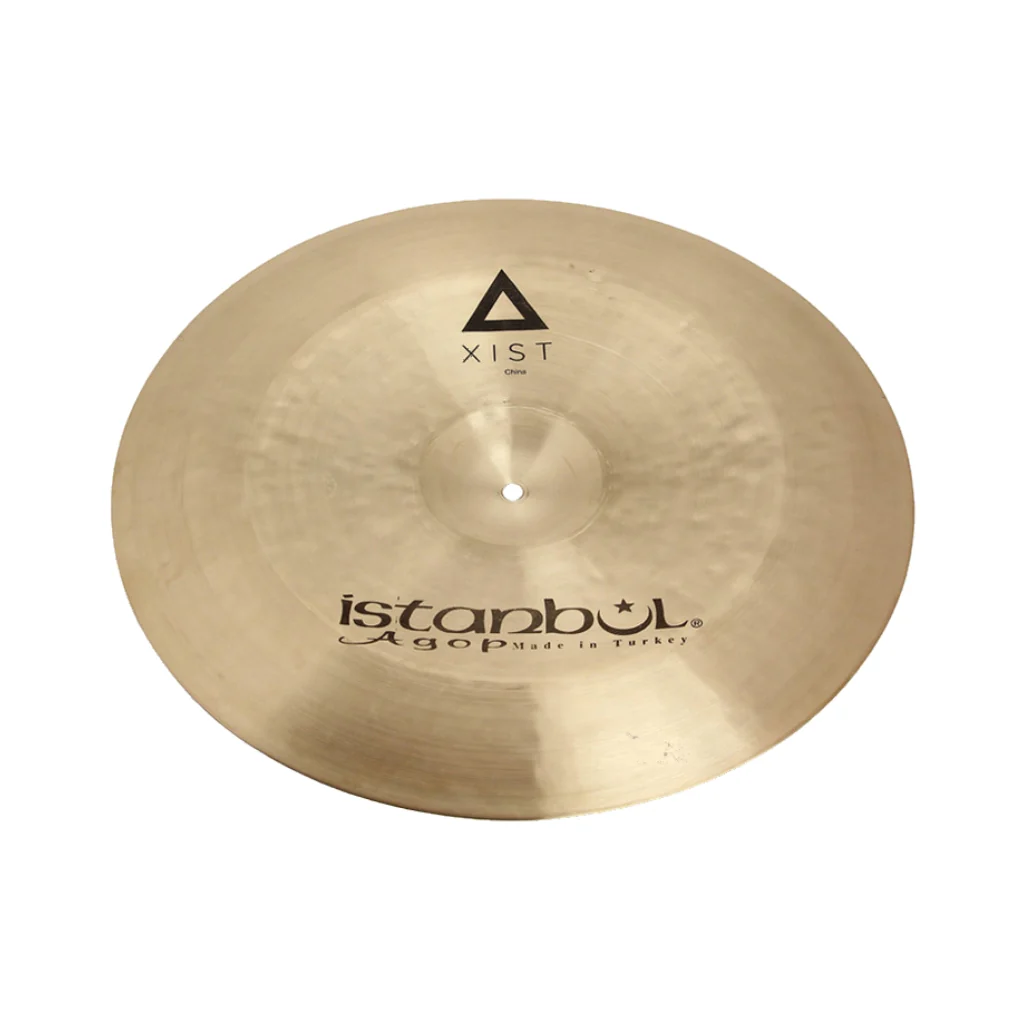 Istanbul Agop XIST China Cymbal - 10 inch