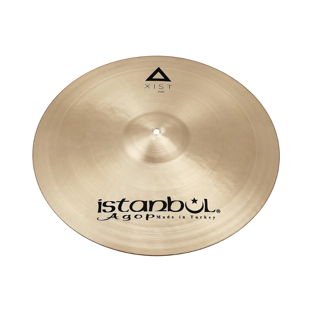 Istanbul Agop XIST Crash Cymbal - 22 inch