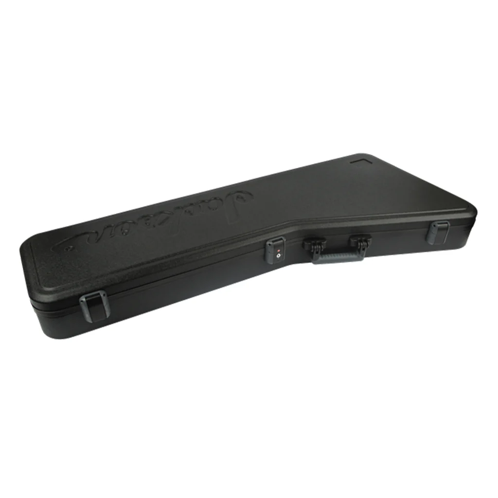 Jackson CD Molded Case, Black | Electric Guitar Cases | 2992663100 - Image 3