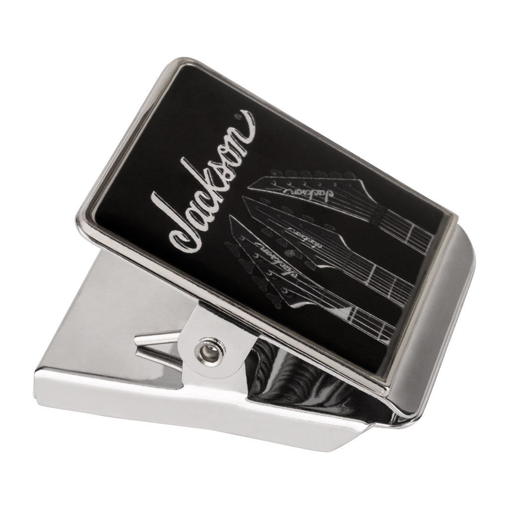 Jackson Clip Magnets Set of 2