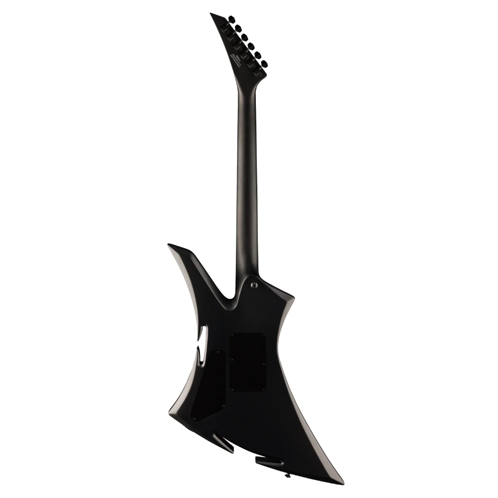 Jackson Concept Series Limited Edition King Kelly KE Satin Black - Image 3