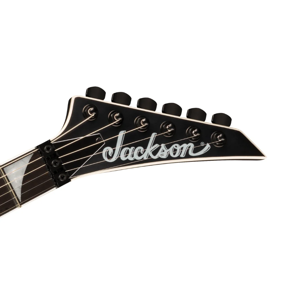 Jackson Concept Series Limited Edition King Kelly KE Satin Black - Image 4