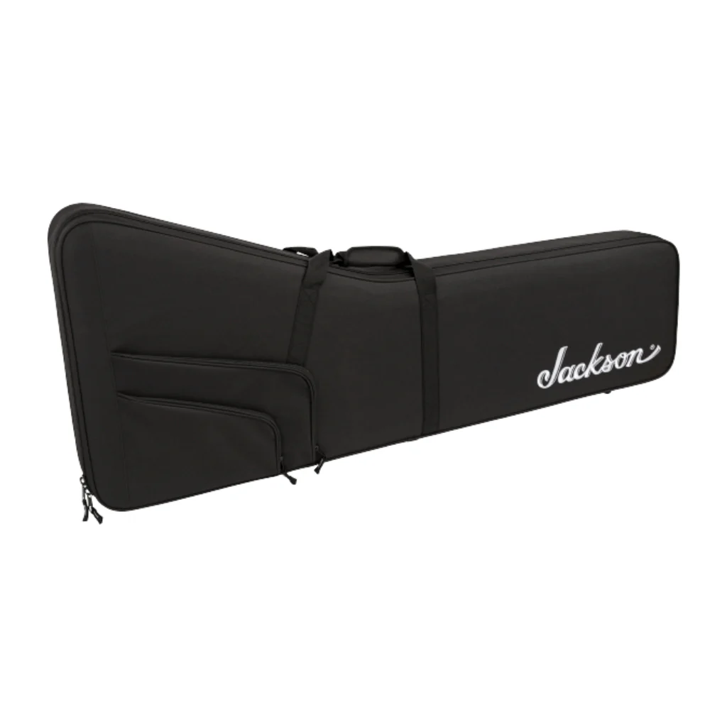 Jackson Concept Series Limited Edition King Kelly KE Satin Black - Image 8