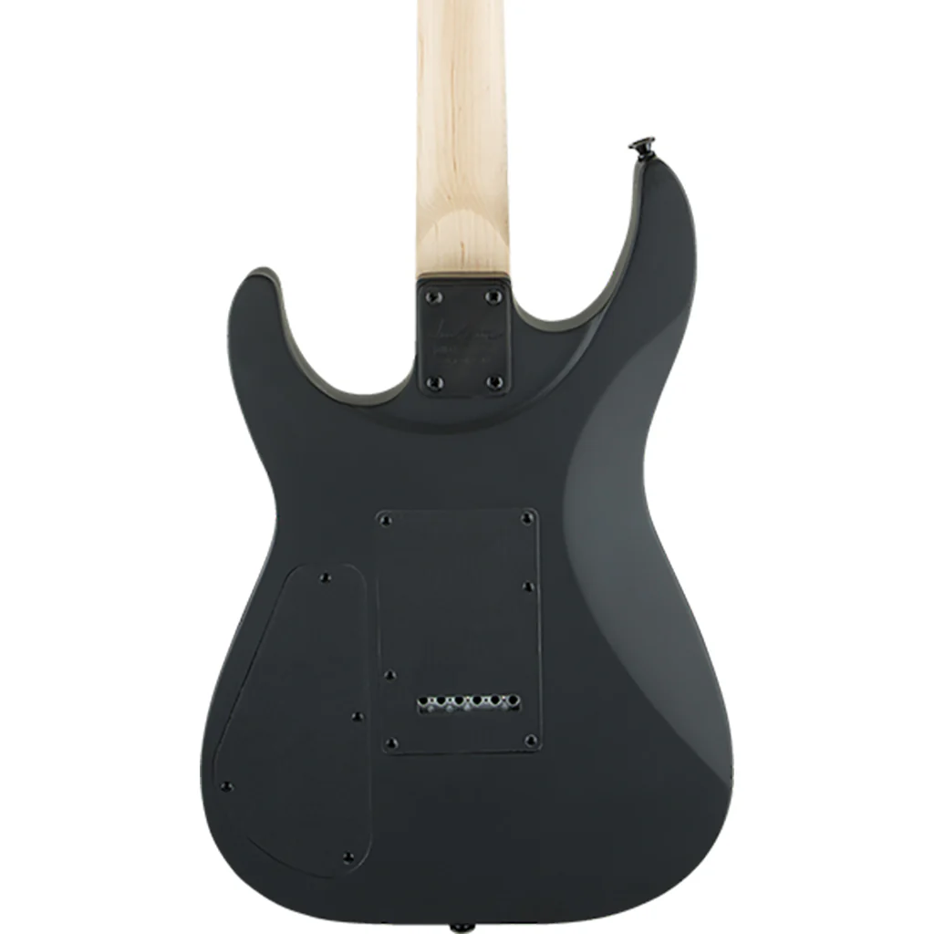 Jackson Dinky JS22 - Arch Top - Satin Black | Electric Guitars | 2910224568 - Image 3