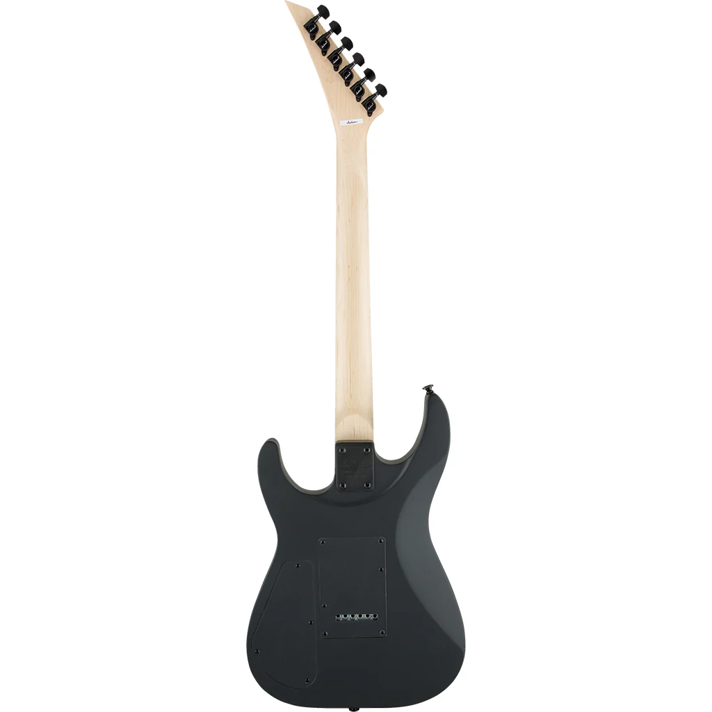 Jackson Dinky JS22 - Arch Top - Satin Black | Electric Guitars | 2910224568 - Image 4