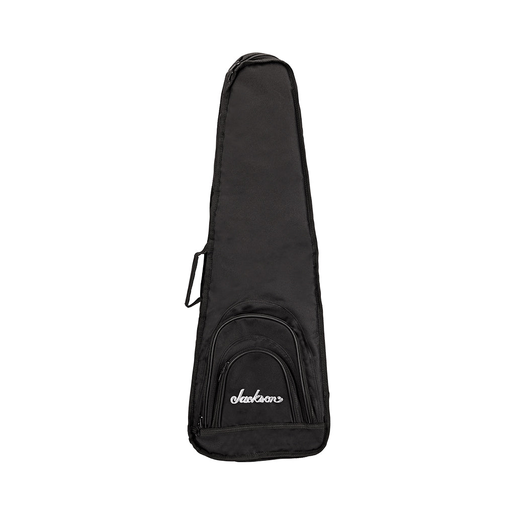 Jackson Dinky Minion Padded Electric Guitar Gig Bag - Black