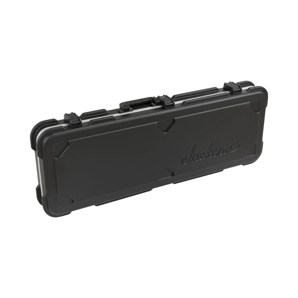 Jackson Dinky/Soloist Multi-fit Molded Case