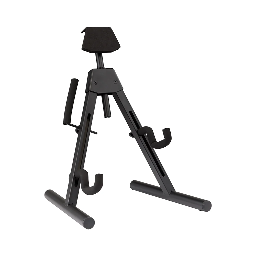 Jackson Flex A-Frame Electric Guitar & Bass Stand