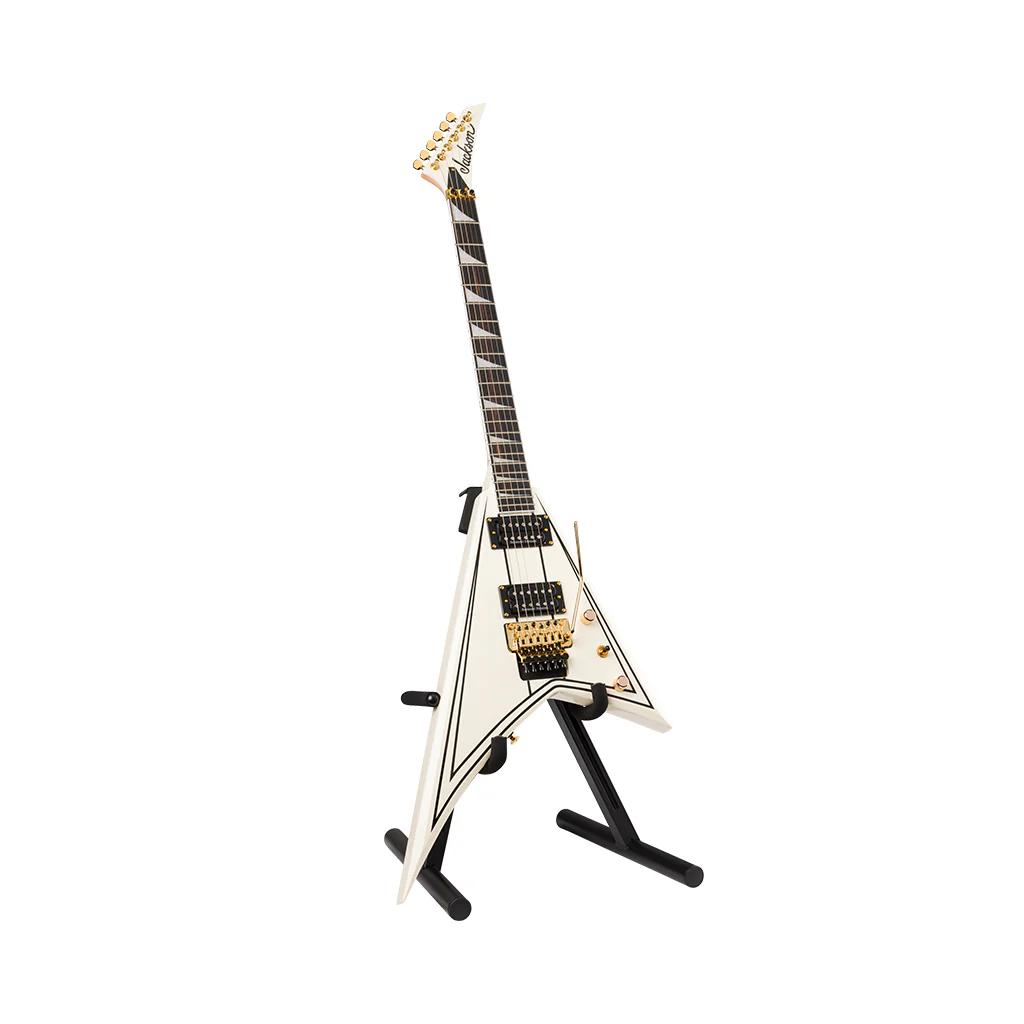 Jackson Flex A-Frame Electric Guitar & Bass Stand - Image 3