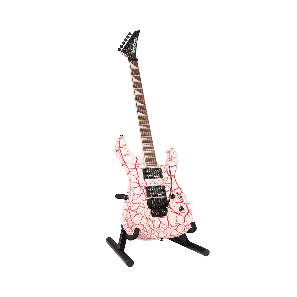 Jackson Flex A-Frame Electric Guitar & Bass Stand - Image 4