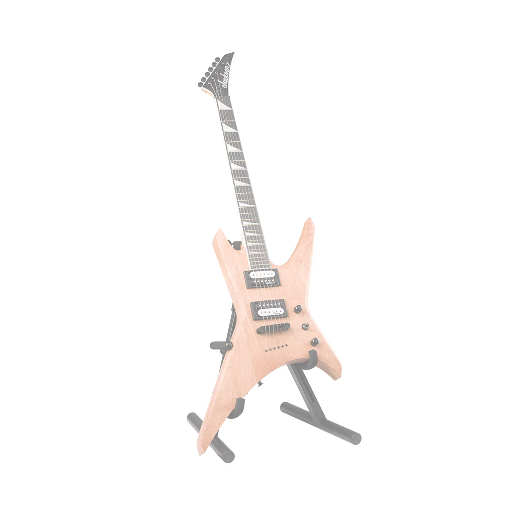 Jackson Flex A-Frame Electric Guitar & Bass Stand - Image 5