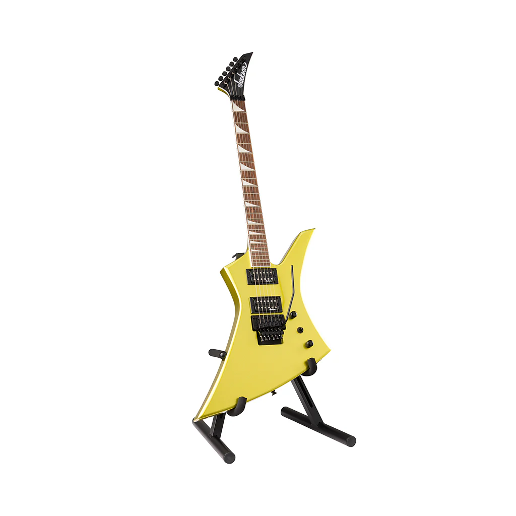 Jackson Flex A-Frame Electric Guitar & Bass Stand - Image 6