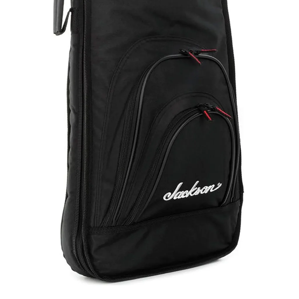 Jackson JS Bass Gig Bag | Bass Gigbags | 2991522106 - Image 6