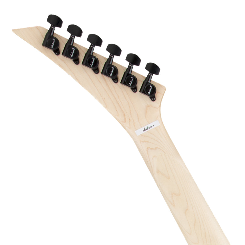 Jackson JS Series Dinky® Arch Top JS22 DKA Electric Guitar - Metallic Blue, Amaranth Fingerboard - Image 5