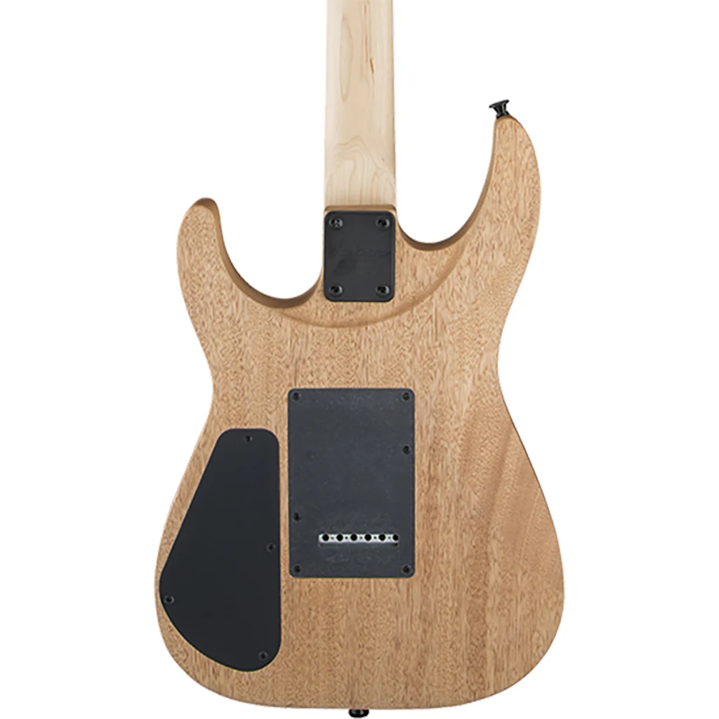 Jackson - JS Series Dinky Arch Top JS22 DKA - Natural Oil | Electric Guitars | 2910121557 - Image 4