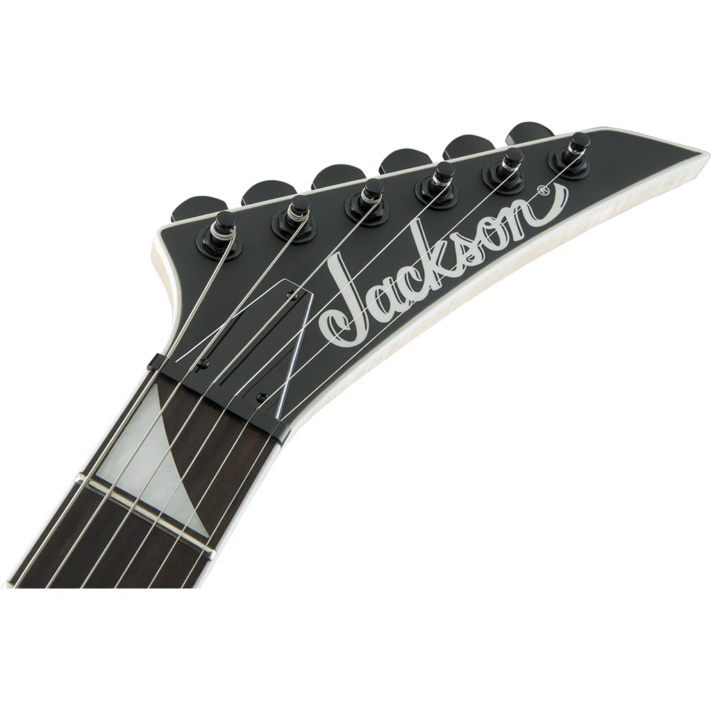Jackson - JS Series Dinky Arch Top JS22 DKA - Natural Oil | Electric Guitars | 2910121557 - Image 8