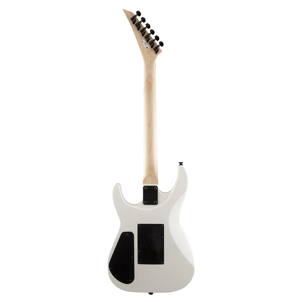 Jackson - JS Series Dinky Arch Top JS32 DKAM - Snow White - Maple Fingerboard | Electric Guitars | 2910238576 - Image 3