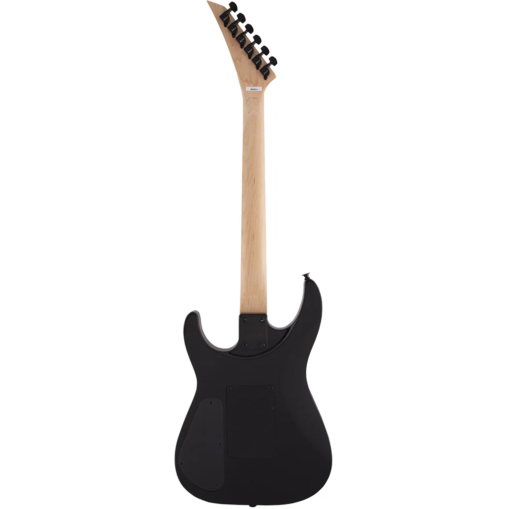 Jackson - JS Series Dinky Arch Top JS32TQ DKA - Transparent Purple Burst | Electric Guitars | 2918804592 - Image 3