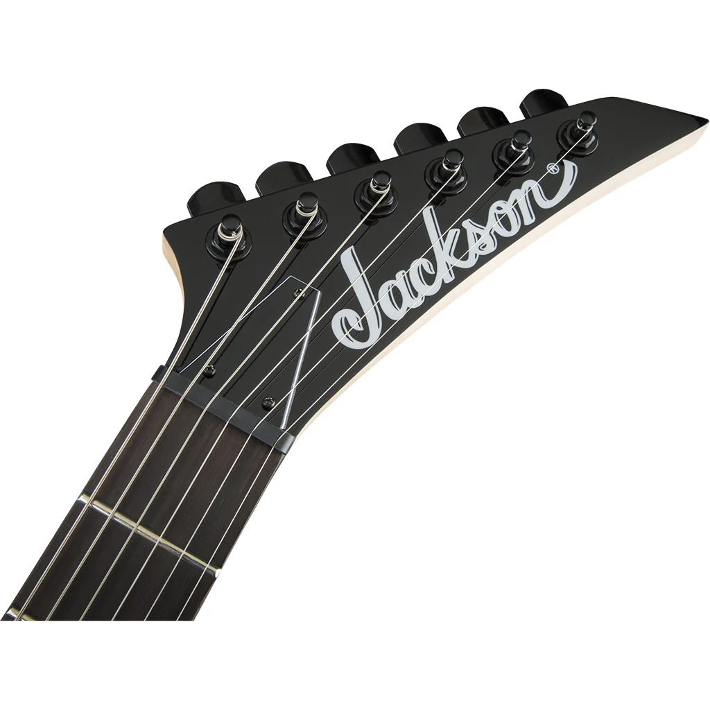 Jackson - JS Series Dinky JS11 - Metallic Blue | Electric Guitars | 2910121527 - Image 6